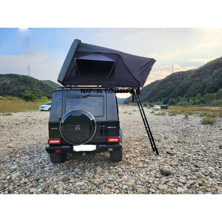 Outdoor Camping Activities - ผู้ผลิตเต็นท์ เต็นท์บนหลังคารถแบบเปลือกแข็ง อัตโนมัติ สำหรับกิจกรรมกลางแจ้ง ราคาถูกที่สุด พับเก็บได้