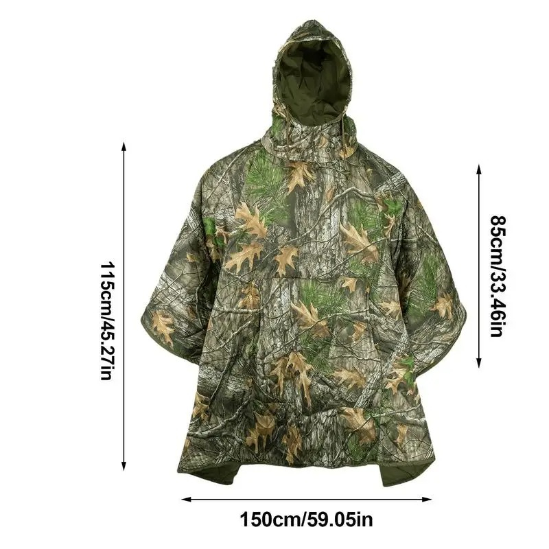ถุงนอนแบบคลุมสำหรับตั้งแคมป์กล - Outdoor Camping Sleeping Bag บทวิจารณ์และราคา