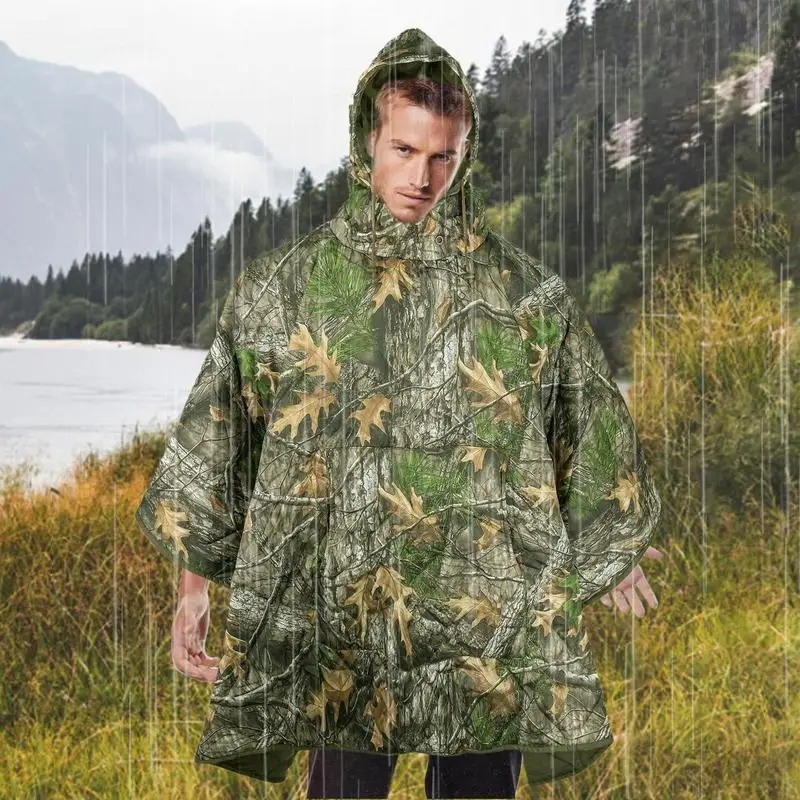 ถุงนอนแบบคลุมสำหรับตั้งแคมป์กล - Outdoor Camping Sleeping Bag บทวิจารณ์และราคา