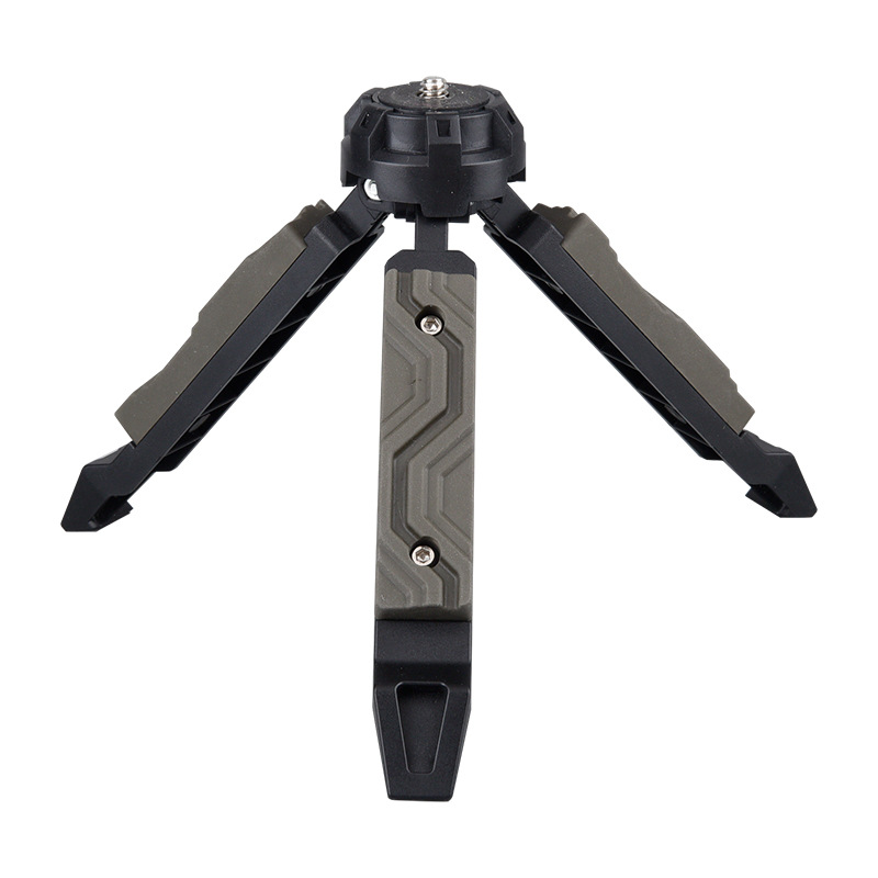 ขาตั้งโคมไฟตั้งโต๊ะแบบสามขาสไต - Outdoor Camping Videos บทวิจารณ์และราคา