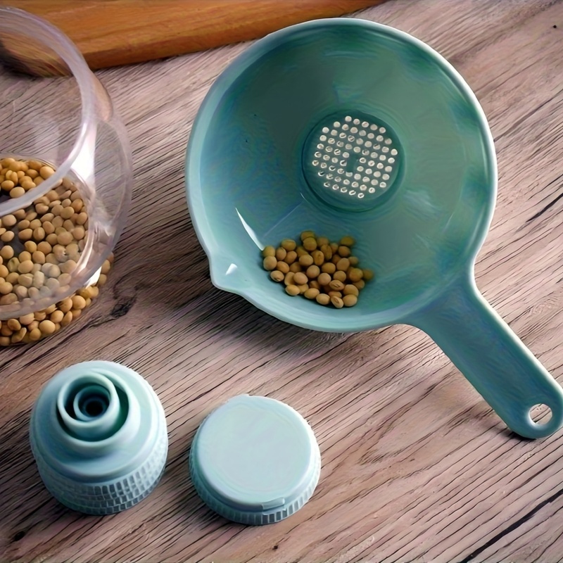 กรวยครัวขนาดใหญ่ - เหมาะสำหรับ - Outdoor Camping Activities บทวิจารณ์และราคา