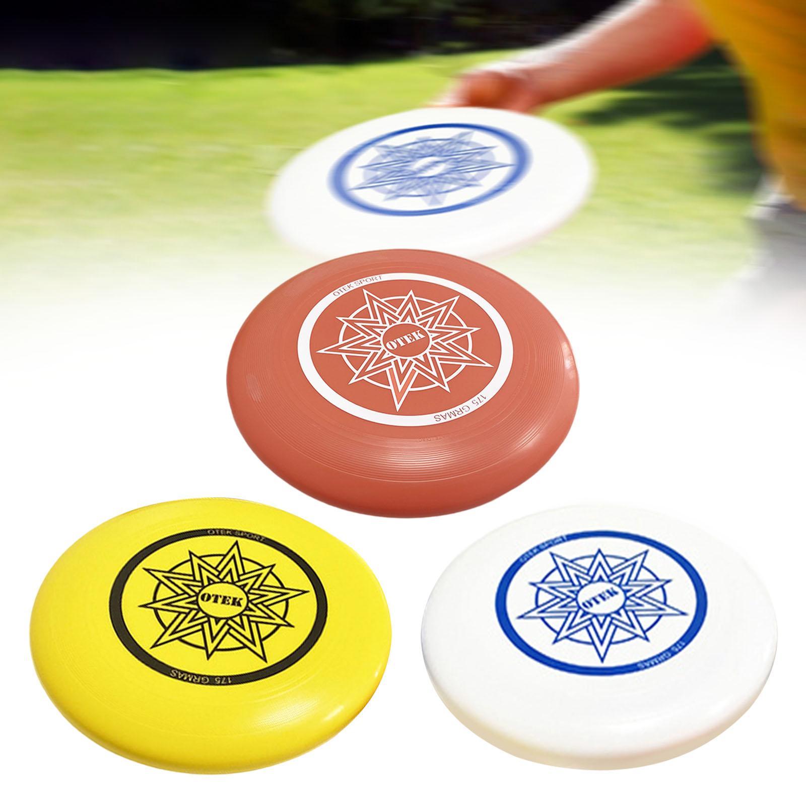 ของเล่นจานร่อนสำหรับกีฬากลางแจ - Outdoor Camping Games บทวิจารณ์และราคา