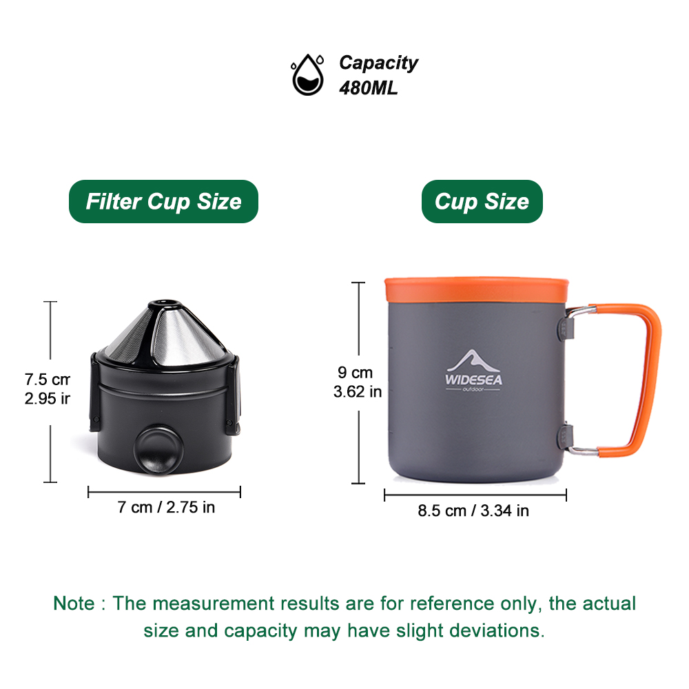 Camping Tableware ชุดเครื่องคร - Outdoor Camping Essentials บทวิจารณ์และราคา