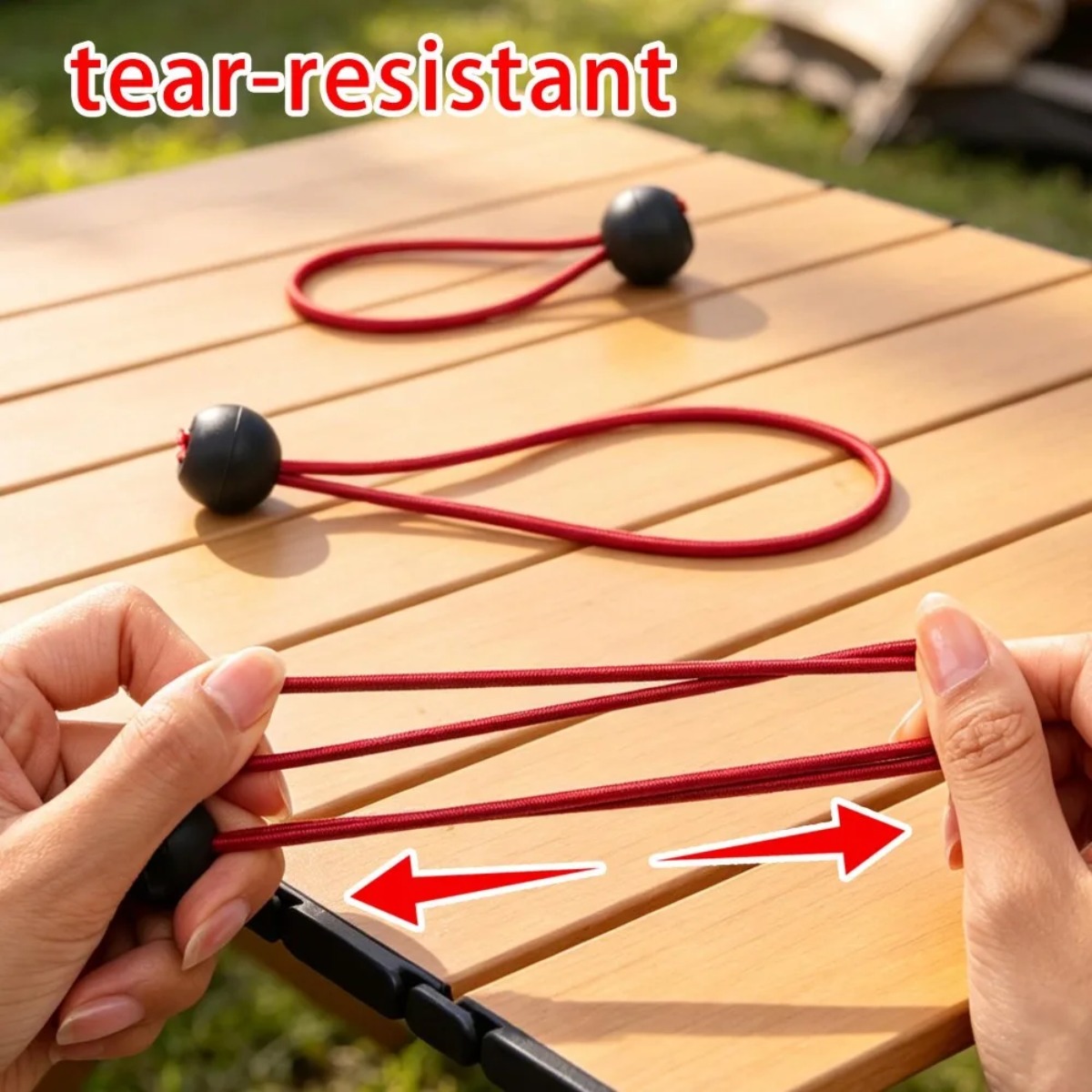 เชือกบันจี้จัมมัลติฟังก์ชั่น ส - Outdoor Camping Sleeping Bag บทวิจารณ์และราคา
