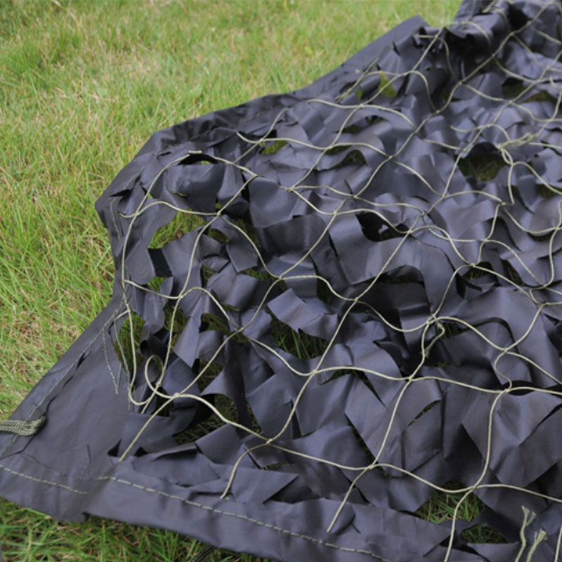 Black Camouflage สุทธิตารางในร - Outdoor Camping Exhibition บทวิจารณ์และราคา