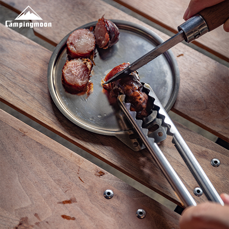 Outdoor Camping เครื่องครัวเคร - Outdoor Camping Essentials บทวิจารณ์และราคา