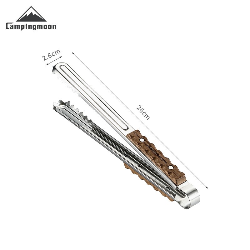 Outdoor Camping เครื่องครัวเคร - Outdoor Camping Essentials บทวิจารณ์และราคา