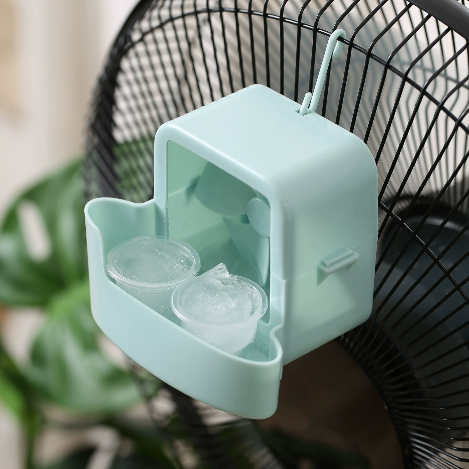 พัดลมทำความเย็นแบบหนีบ, เครื่อ - Outdoor Camping Essentials บทวิจารณ์และราคา