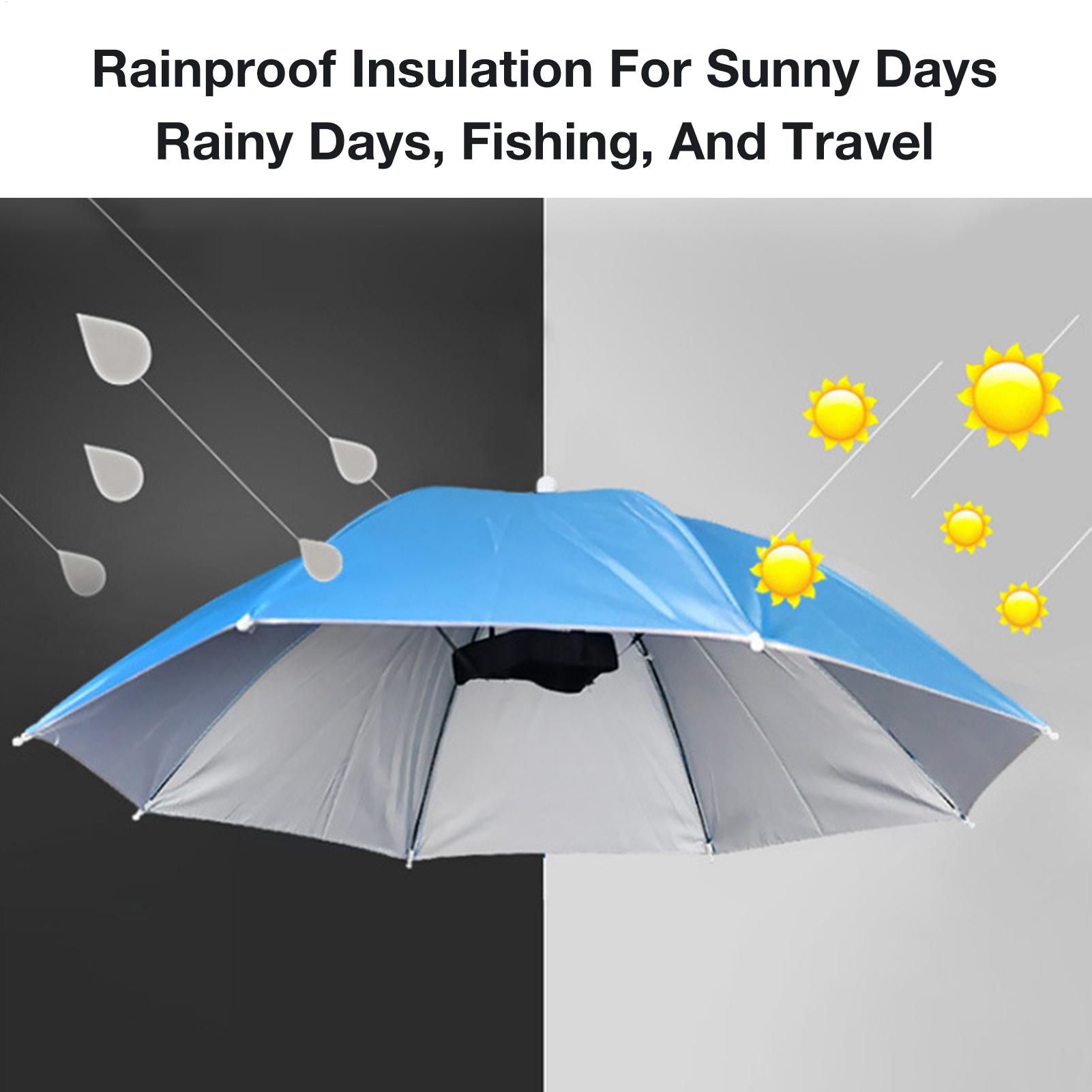 หมวกร่มตกปลากิจกรรมกลางแจ้งป้อ - Outdoor Camping Kids Activities บทวิจารณ์และราคา
