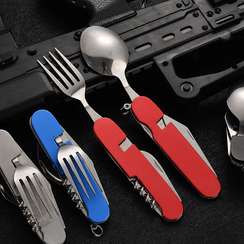 4 in 1 พับบนโต๊ะอาหารที่ถอดออก - Outdoor Camping Essentials บทวิจารณ์และราคา
