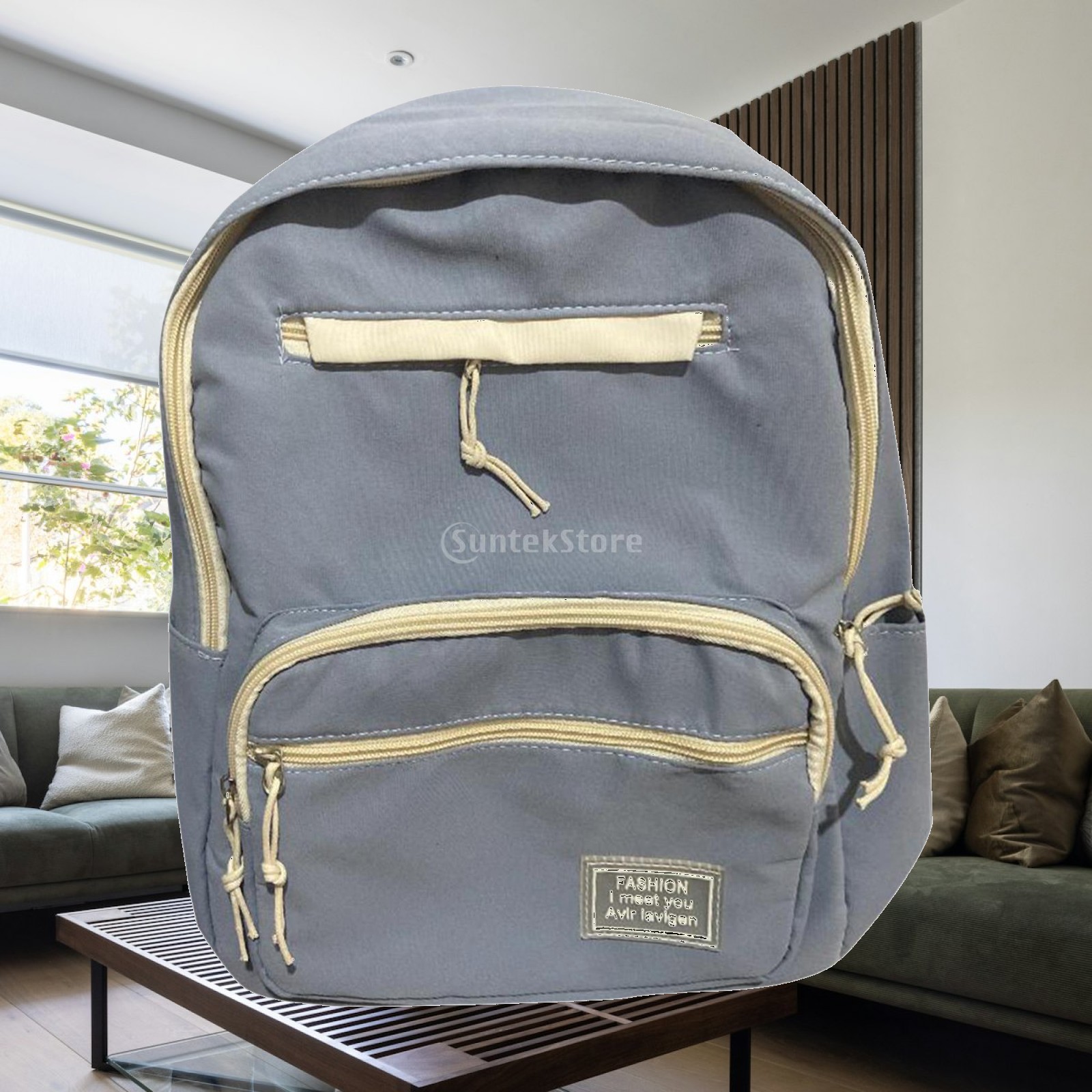 กระเป๋าเป้เด็ก กระเป๋าเป้ไปโรง - Outdoor Camping Kids Activities บทวิจารณ์และราคา