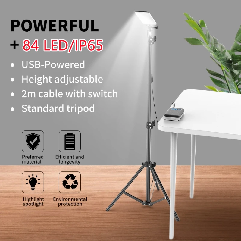 ปรับ 84 ชิ้น LED USB ขับเคลื่อ - Outdoor Camping Videos บทวิจารณ์และราคา
