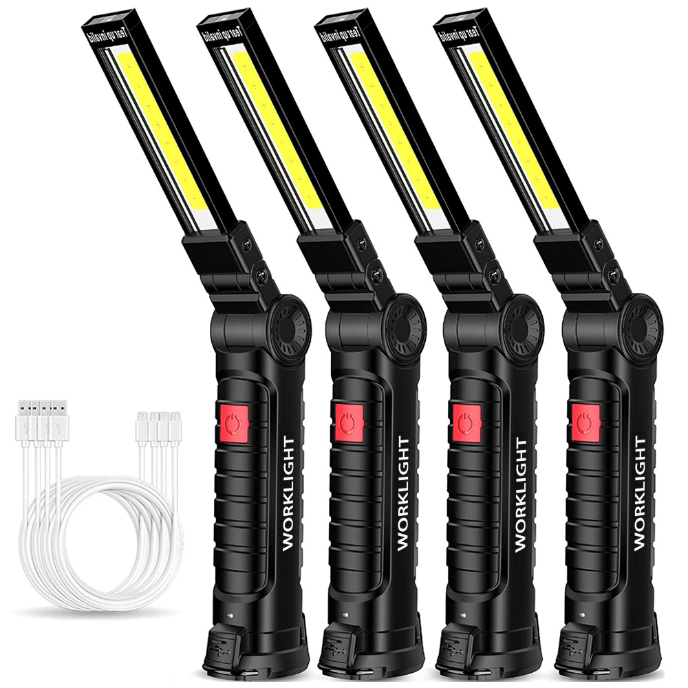 ไฟฉาย LED แบบพับได้แบบพกพาแม่เ - Outdoor Camping Lantern บทวิจารณ์และราคา