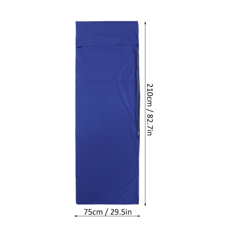 ผ้ารองนอนน้ำหนักเบาสำหรับการตั - Outdoor Camping Sleeping Bag บทวิจารณ์และราคา