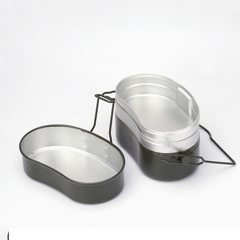 เยอรมัน Doublelayer Camping กล - Outdoor Camping Games บทวิจารณ์และราคา