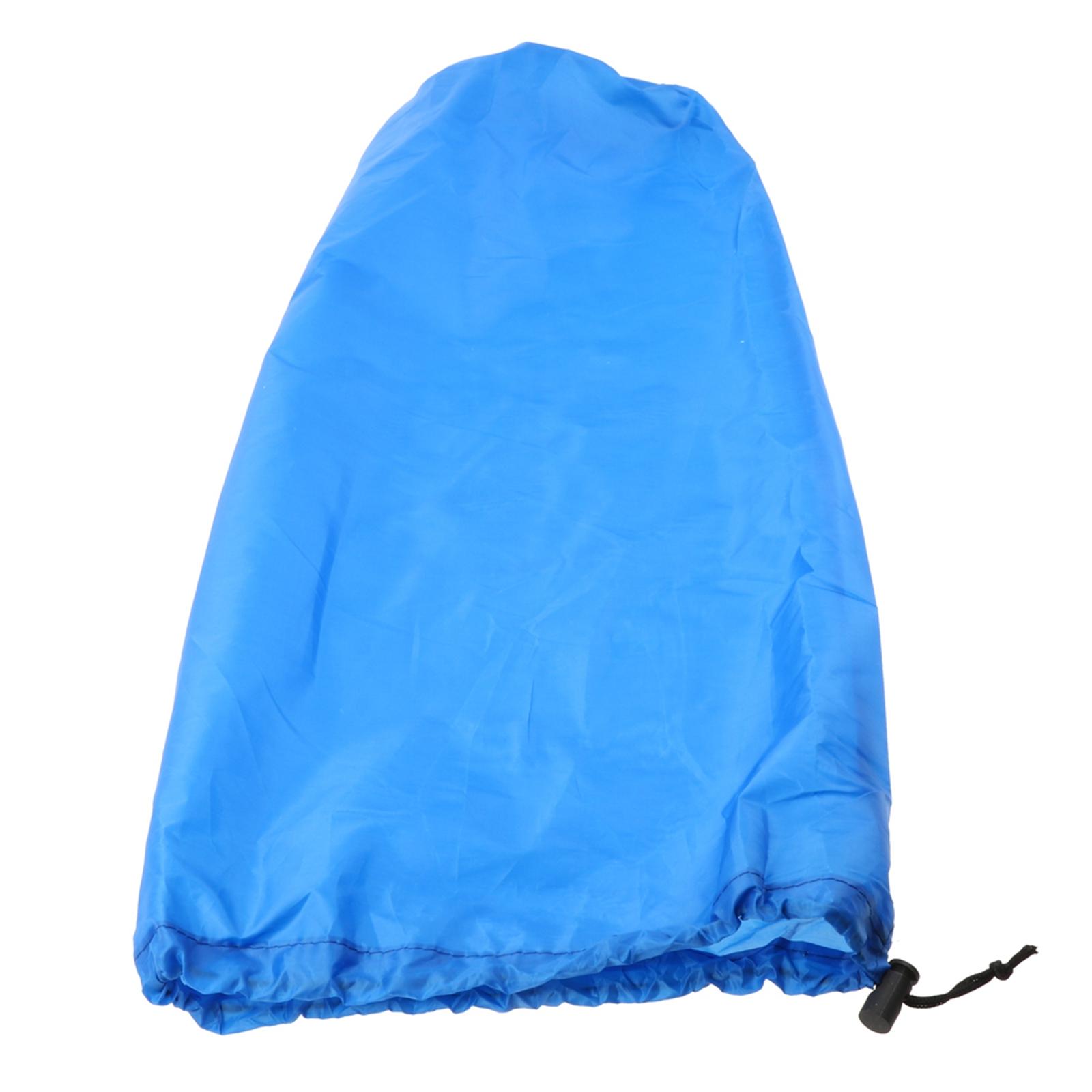 กระเป๋าใส่เสื่อโพลีเอสเตอร์ กั - Outdoor Camping Sleeping Bag บทวิจารณ์และราคา