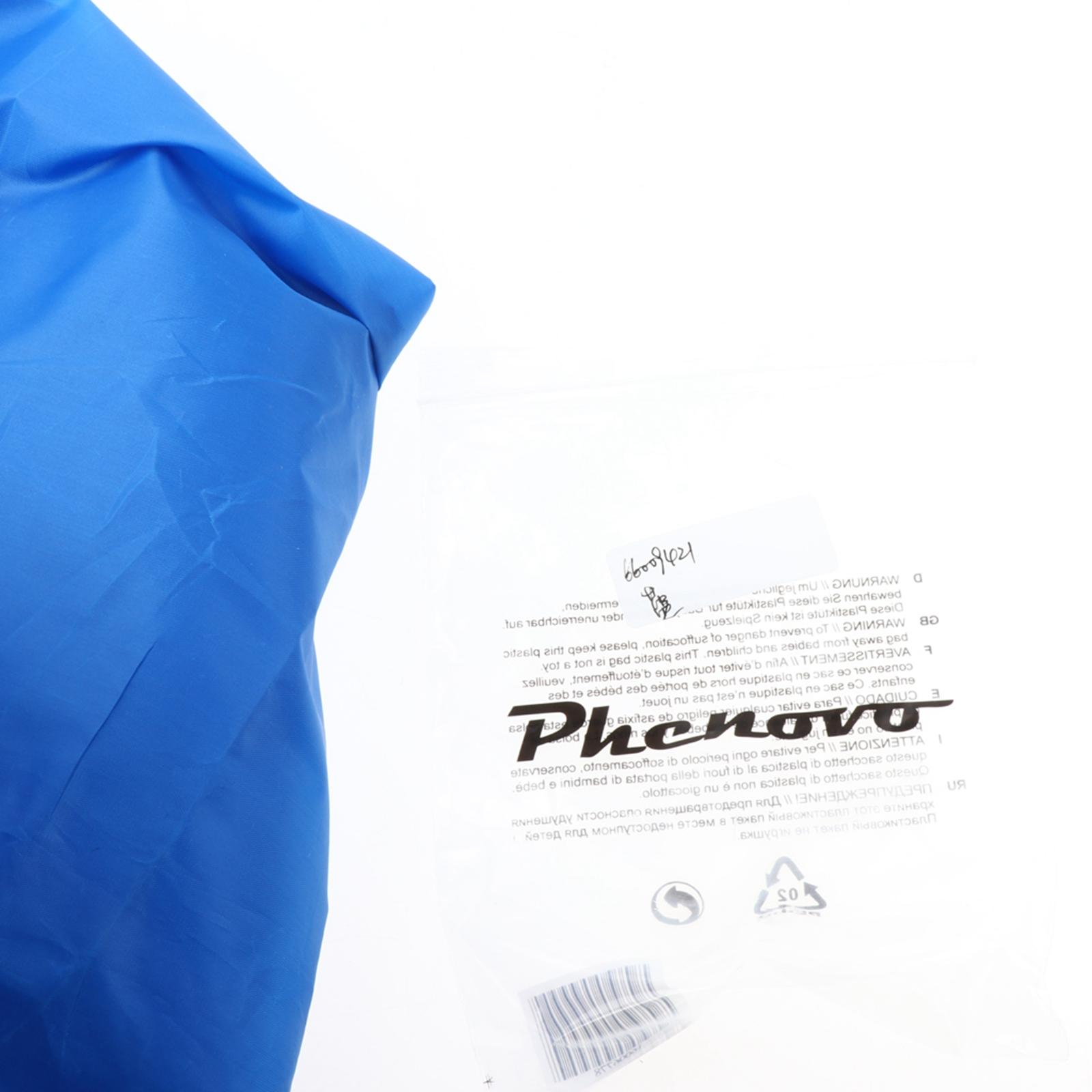 กระเป๋าใส่เสื่อโพลีเอสเตอร์ กั - Outdoor Camping Sleeping Bag บทวิจารณ์และราคา