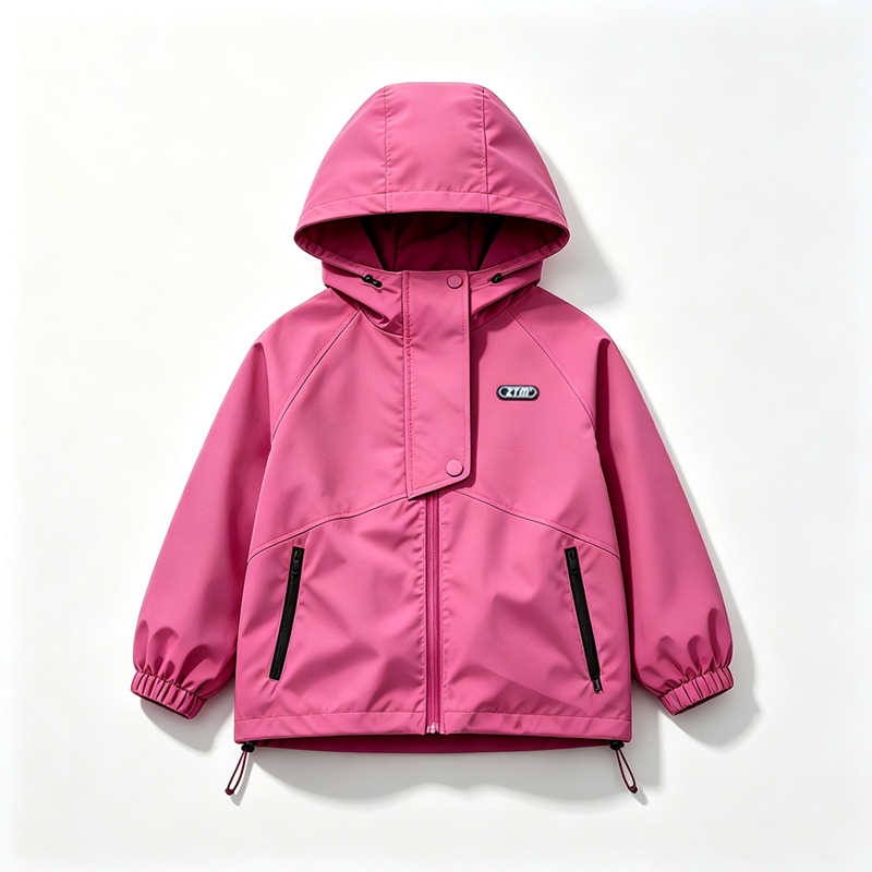 เสื้อแจ็คเก็ตเดินป่าแบบยูนิเซ็ - Outdoor Camping Kids Activities บทวิจารณ์และราคา