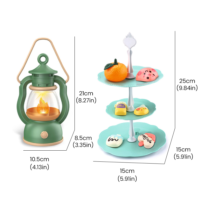 ชุดเต็นท์ตั้งแคมป์สำหรับเด็ก ส - Outdoor Camping Games บทวิจารณ์และราคา