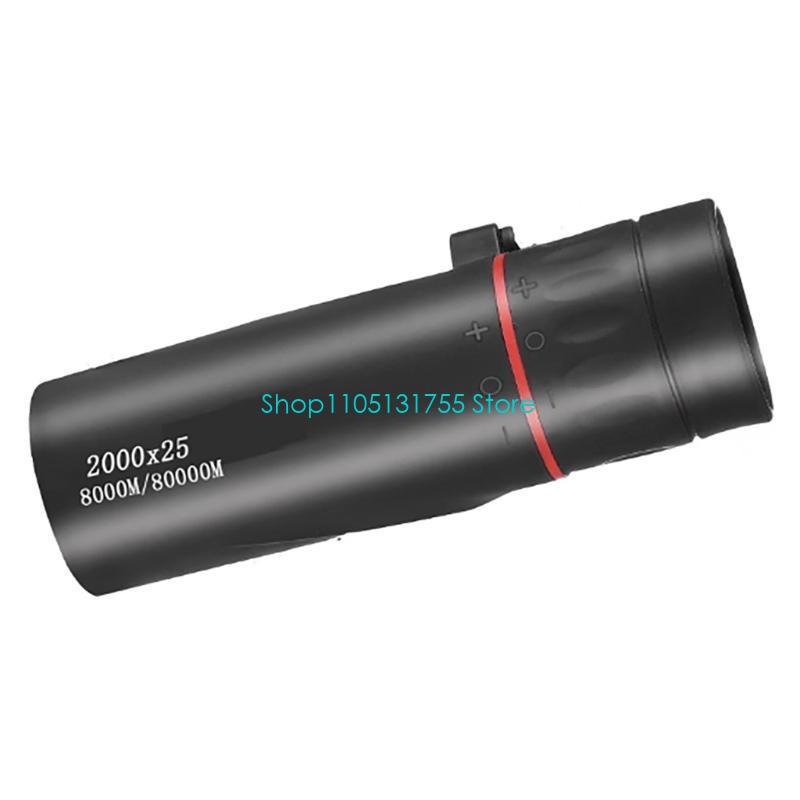 K0EF กล้องโทรทรรศน์ตาข้างเดียว - Outdoor Camping Activities บทวิจารณ์และราคา