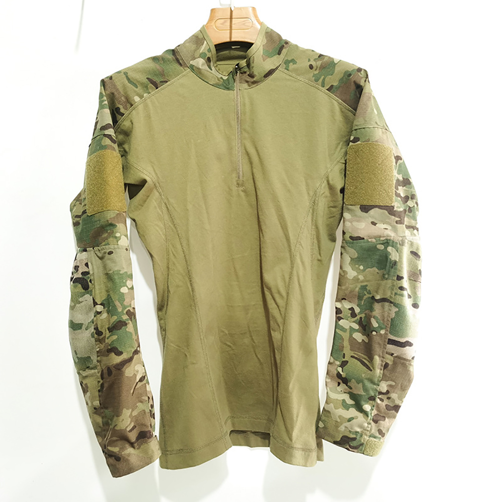 ชุดยูนิฟอร์ม DA-Style Tactical - Outdoor Camping Games บทวิจารณ์และราคา