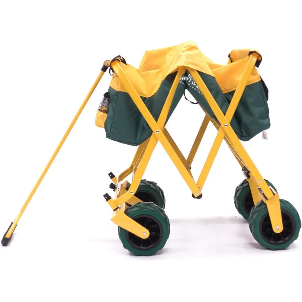 รถเข็นอเนกประสงค์พับได้สำหรับเ - Outdoor Camping Kids Activities บทวิจารณ์และราคา