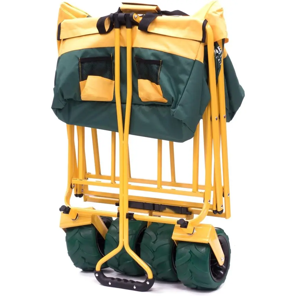 รถเข็นอเนกประสงค์พับได้สำหรับเ - Outdoor Camping Kids Activities บทวิจารณ์และราคา