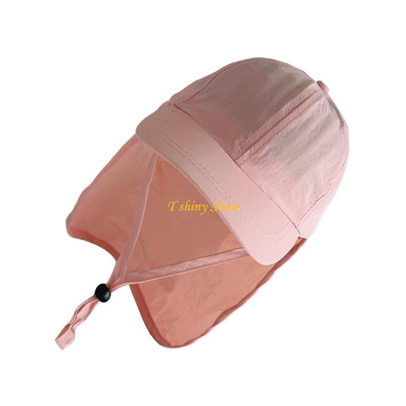 N58F หมวกกีฬากลางแจ้งหมวกตั้งแ - Outdoor Camping Kids Activities บทวิจารณ์และราคา