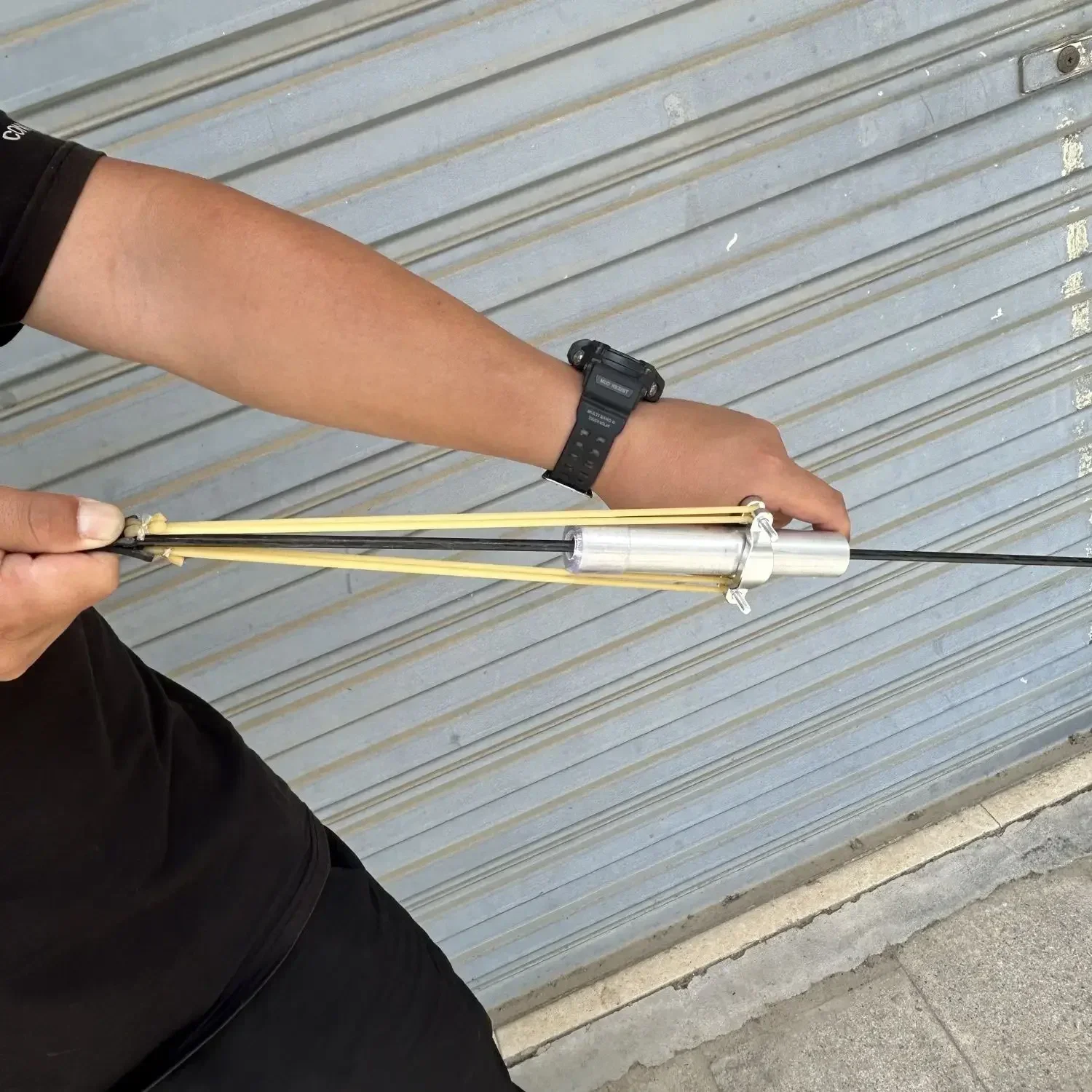 1 PC กลางแจ้ง Mini แบบพกพา Han - Outdoor Camping Games บทวิจารณ์และราคา