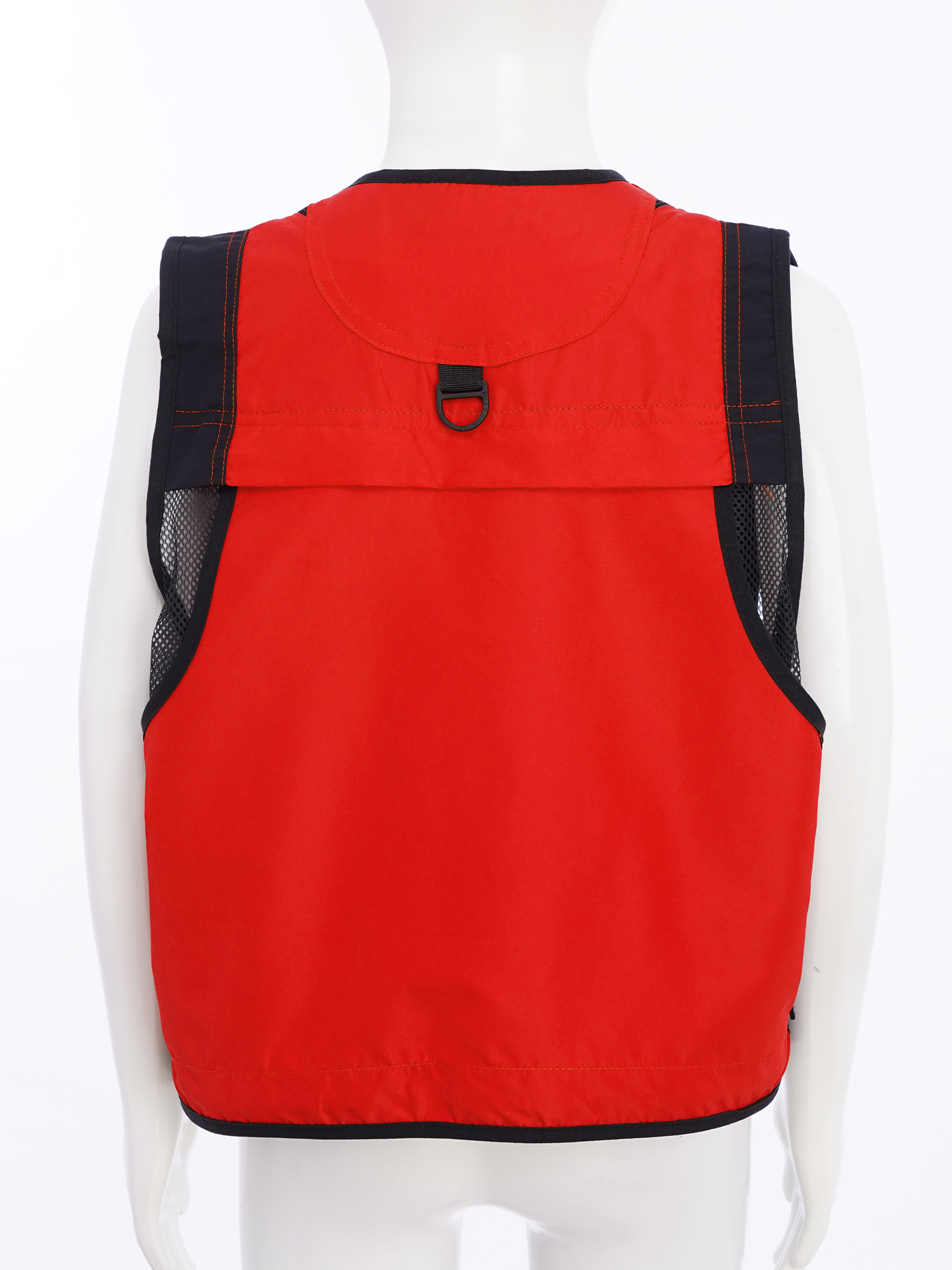 เสื้อกั๊กเด็กผู้ชายเด็กผู้หญิง - Outdoor Camping Kids Activities บทวิจารณ์และราคา