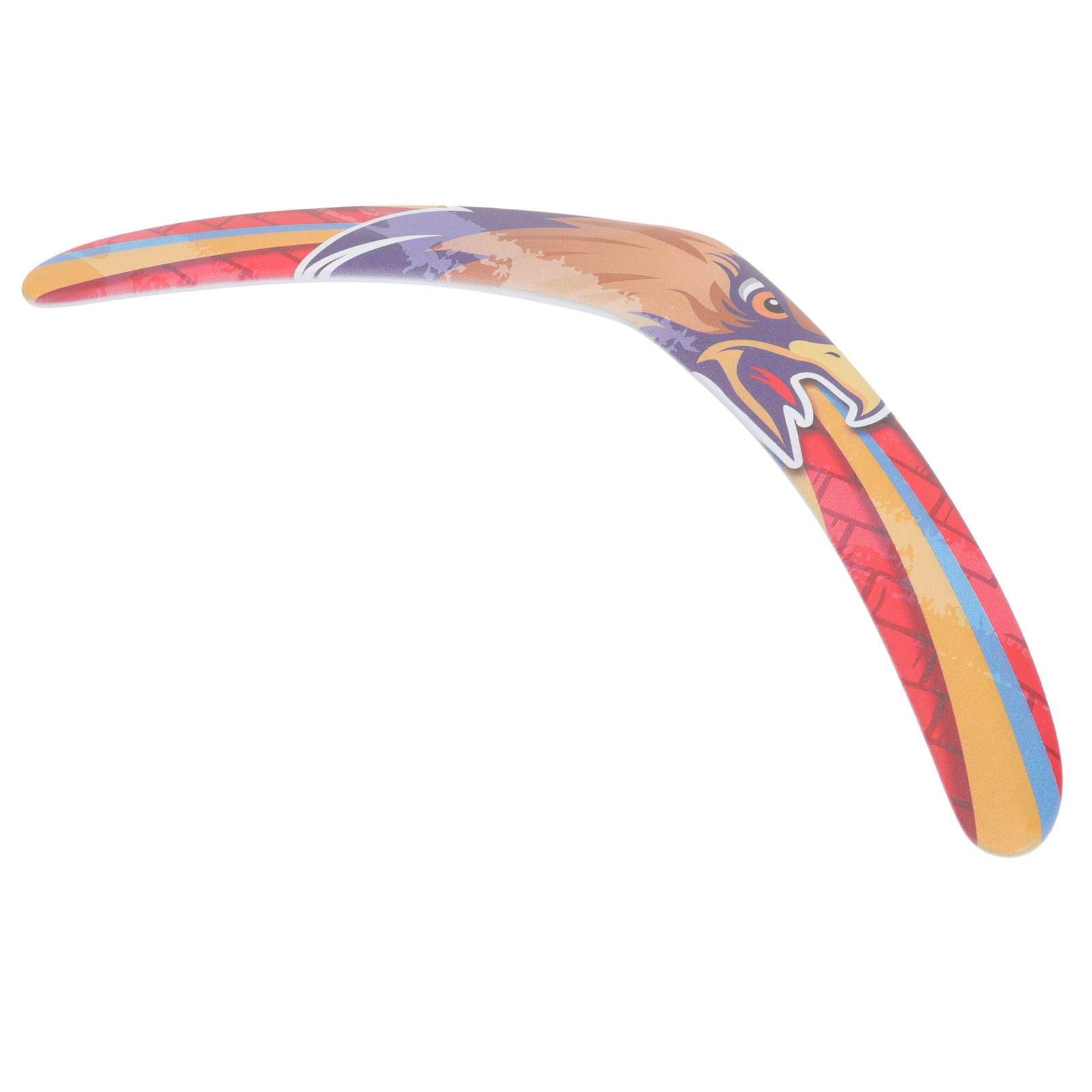 Flying Toys Camping Boomerang  - Outdoor Camping Kids Activities บทวิจารณ์และราคา