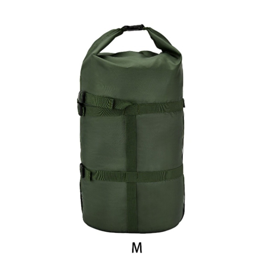 กระเป๋าแพ็คกิ้งสำหรับเดินทาง ถ - Outdoor Camping Sleeping Bag บทวิจารณ์และราคา