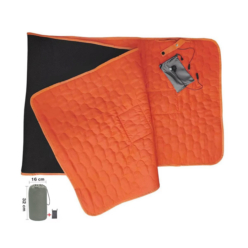 Outdoor Camping USB เครื่องทํา - Outdoor Camping Sleeping Bag บทวิจารณ์และราคา