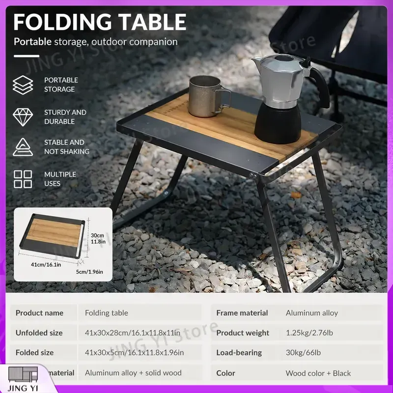 โต๊ะพับ HDPE แบบพกพาสำหรับตั้ง - Outdoor Camping Exhibition บทวิจารณ์และราคา