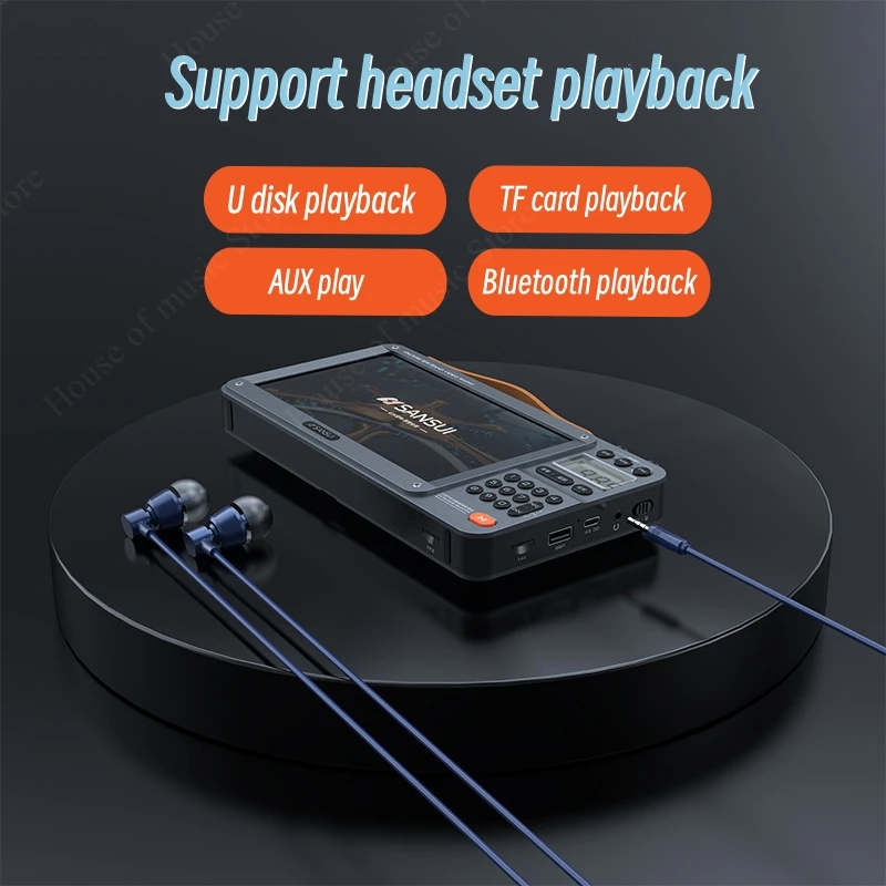 ซันซุย เอฟ 50/เอฟ 51 หน้าจอ HD - Outdoor Camping Videos บทวิจารณ์และราคา