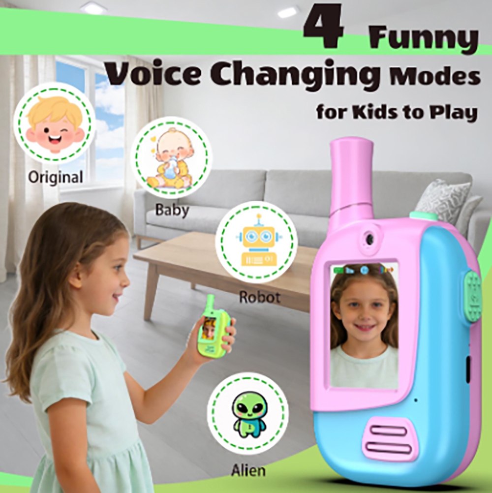 เครื่องส่งรับวิทยุสำหรับเด็กแบ - Outdoor Camping Videos บทวิจารณ์และราคา