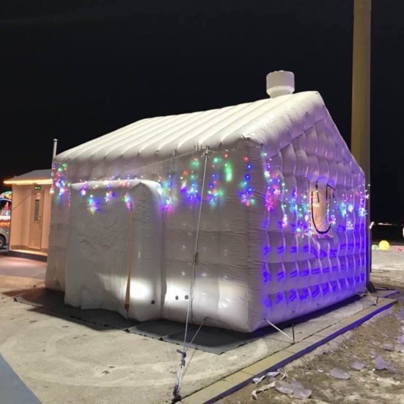 เต็นท์กลางแจ้ง, เต็นท์เป่าลม,  - Outdoor Camping Exhibition บทวิจารณ์และราคา