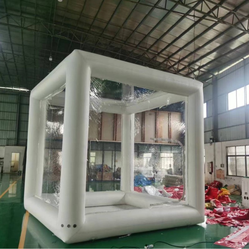 เต็นท์กลางแจ้ง, เต็นท์เป่าลม,  - Outdoor Camping Exhibition บทวิจารณ์และราคา