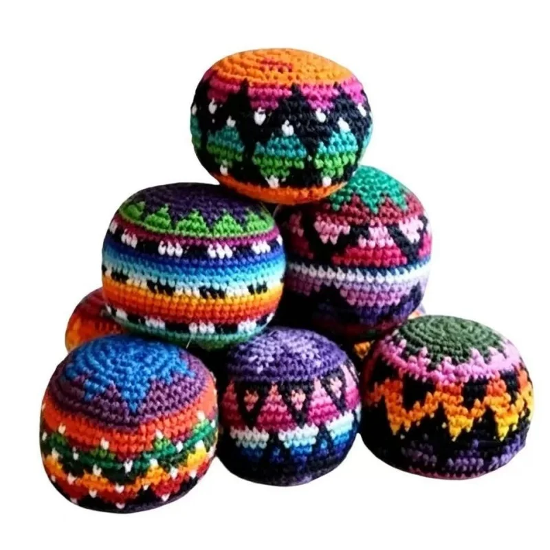 กระเป๋าทอมือแบบนุ่ม เหมาะสำหรั - Outdoor Camping Kids Activities บทวิจารณ์และราคา