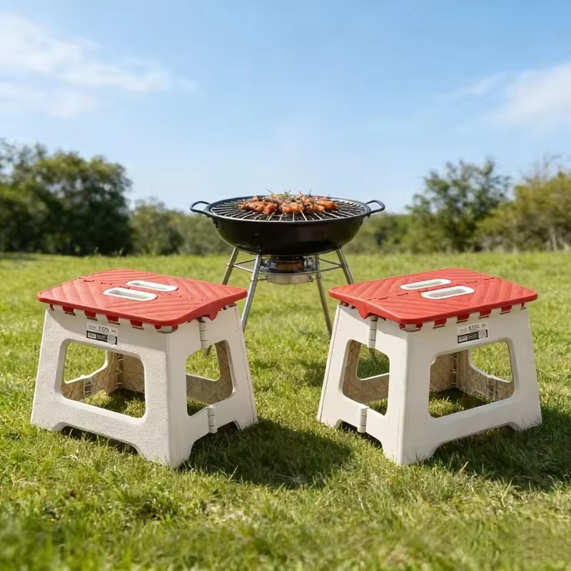 เก้าอี้พับได้แบบพกพาพร้อมที่จั - Outdoor Camping Activities บทวิจารณ์และราคา